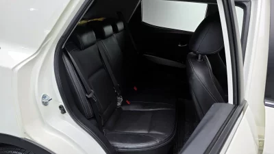 SsangYong TIBOLI