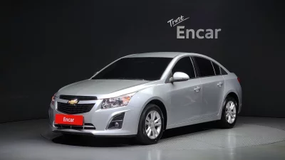 Daewoo Cruze