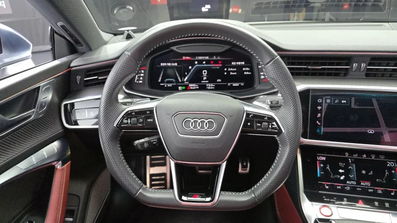 Audi S7
