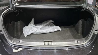 Renault Samsung SM3
