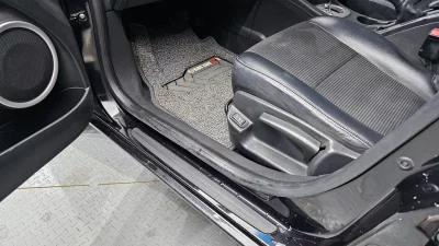 Renault Samsung SM3