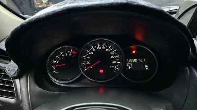 Renault Samsung SM3