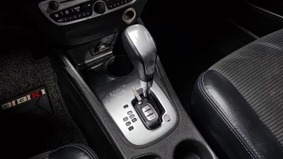 Renault Samsung SM3