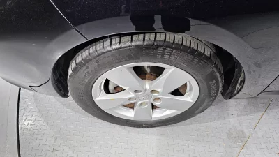 Renault Samsung SM3