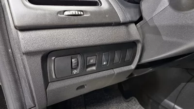 Renault Samsung SM3