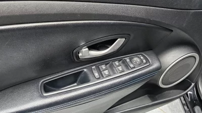 Renault Samsung SM3
