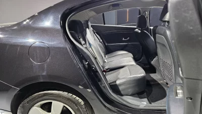 Renault Samsung SM3