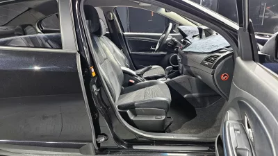 Renault Samsung SM3