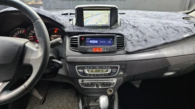Renault Samsung SM3