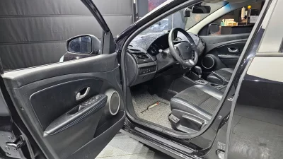Renault Samsung SM3