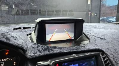 Renault Samsung SM3