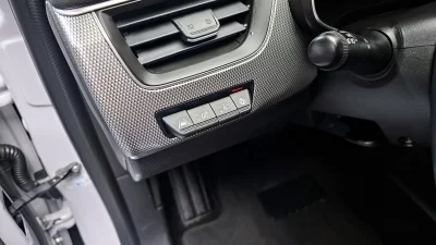 Renault Samsung XM3