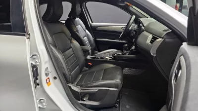 Renault Samsung XM3