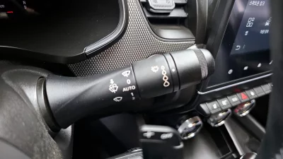 Renault Samsung XM3