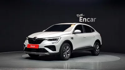 Renault Samsung XM3