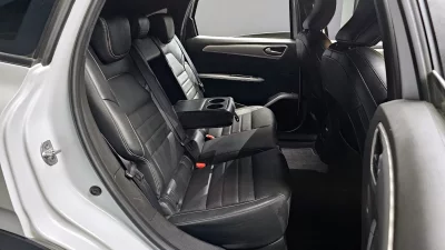 Renault Samsung XM3