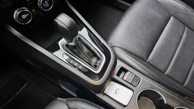 Renault Samsung XM3