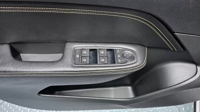 Renault Samsung XM3