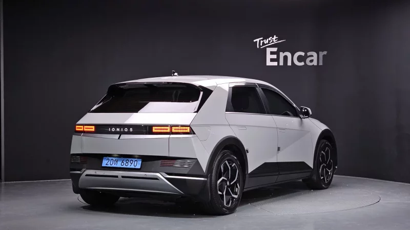 Hyundai Ioniq5