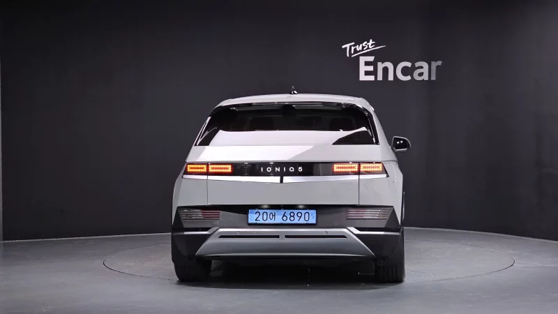 Hyundai Ioniq5