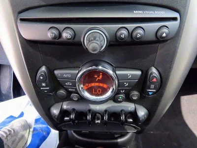 MINI Paceman