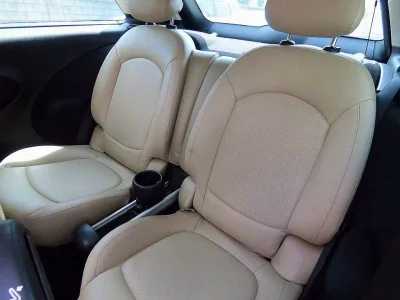 MINI Paceman