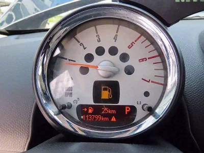 MINI Paceman