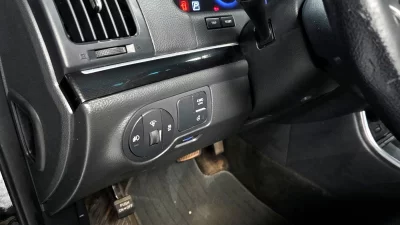 Hyundai Veracruz