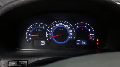 Hyundai Veracruz