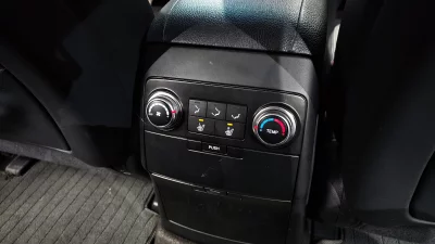 Hyundai Veracruz