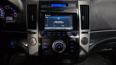 Hyundai Veracruz