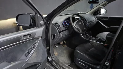 Hyundai Veracruz