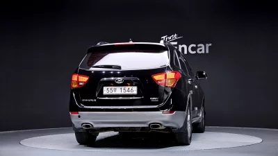 Hyundai Veracruz