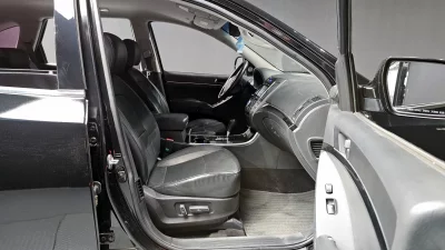 Hyundai Veracruz