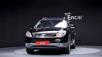 Hyundai Veracruz