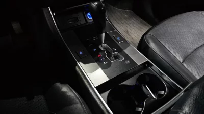 Hyundai Veracruz