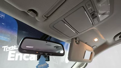 Hyundai Veracruz