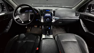 Hyundai Veracruz