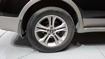 Hyundai Veracruz