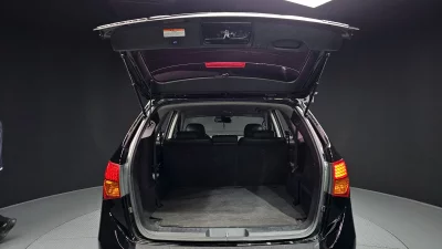 Hyundai Veracruz