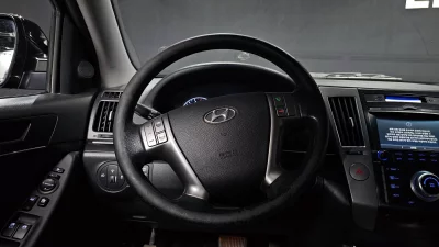 Hyundai Veracruz