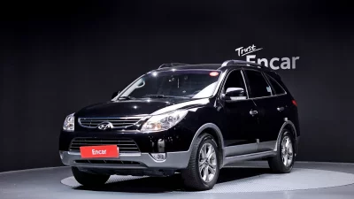 Hyundai Veracruz
