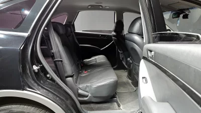 Hyundai Veracruz
