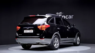 Hyundai Veracruz