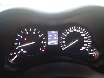 Infiniti Q70