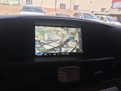 Infiniti Q70