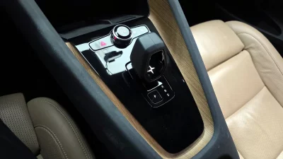 Polestar Polestar 2