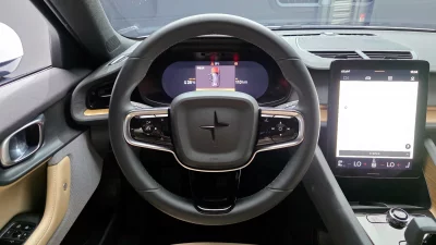 Polestar Polestar 2