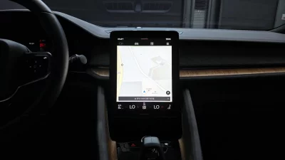 Polestar Polestar 2