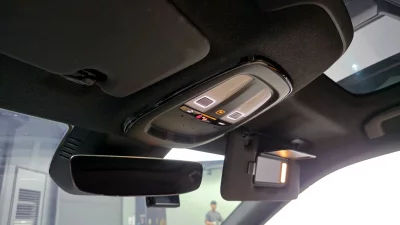 Polestar Polestar 2